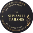 Shyam ji tailors
